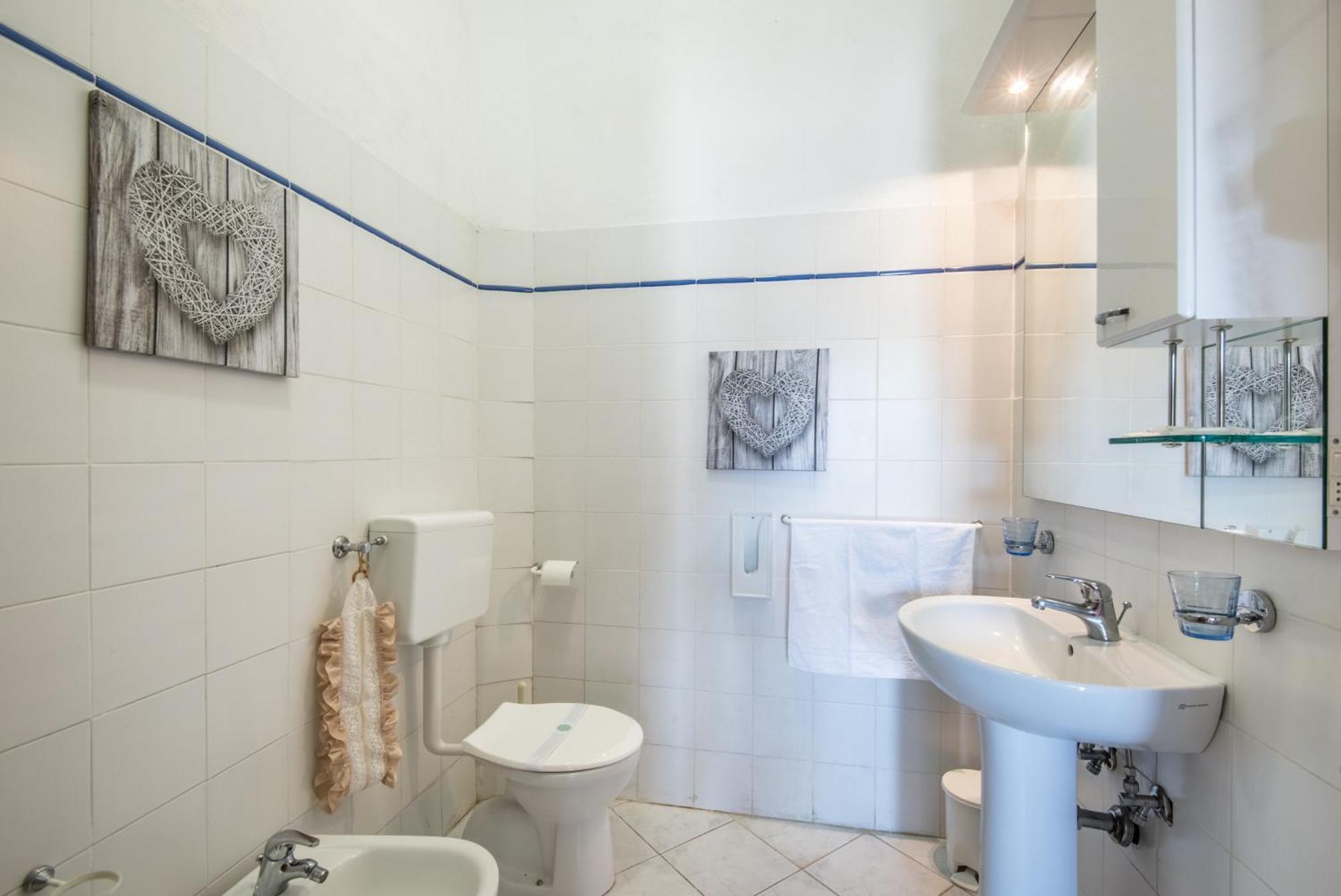 Vila Poggio Primo - Trilocale Carlotta Castiglion Fibocchi Exteriér fotografie